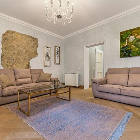 Krone Apartment Брашов Экстерьер фото