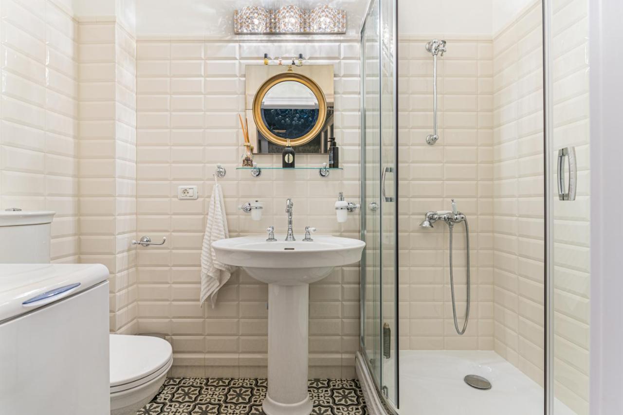 Krone Apartment Брашов Экстерьер фото