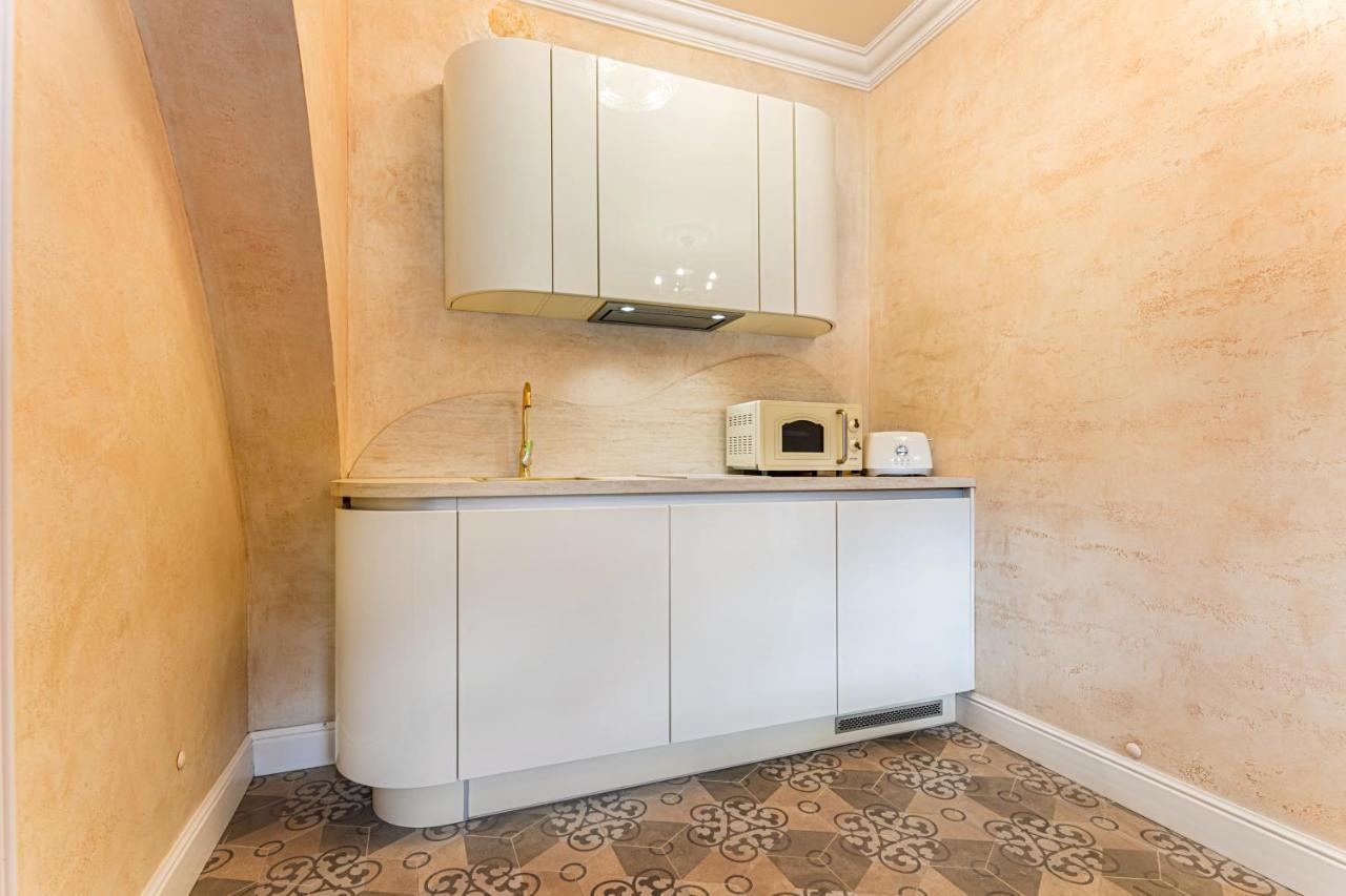 Krone Apartment Брашов Экстерьер фото