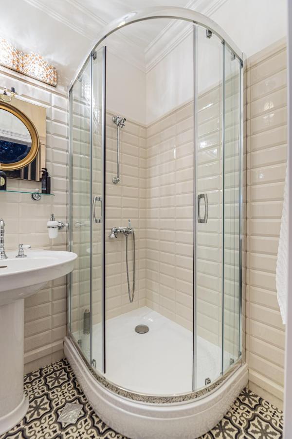 Krone Apartment Брашов Экстерьер фото