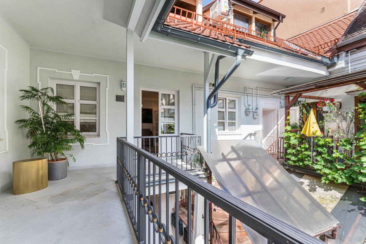 Krone Apartment Брашов Экстерьер фото